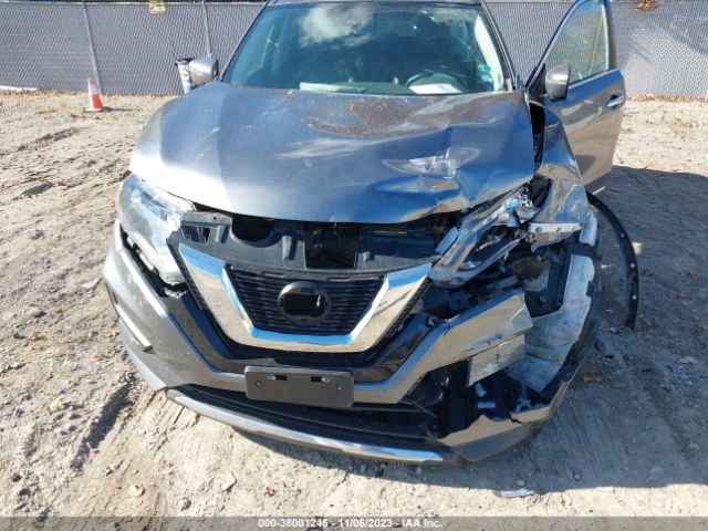 Photo 5 VIN: 5N1AT2MT6JC769691 - NISSAN ROGUE 