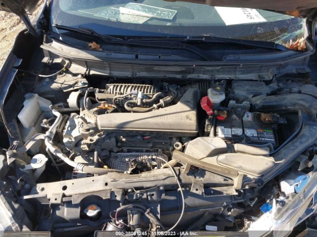 Photo 9 VIN: 5N1AT2MT6JC769691 - NISSAN ROGUE 