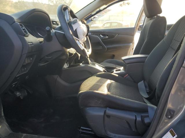 Photo 6 VIN: 5N1AT2MT6JC770632 - NISSAN ROGUE S 