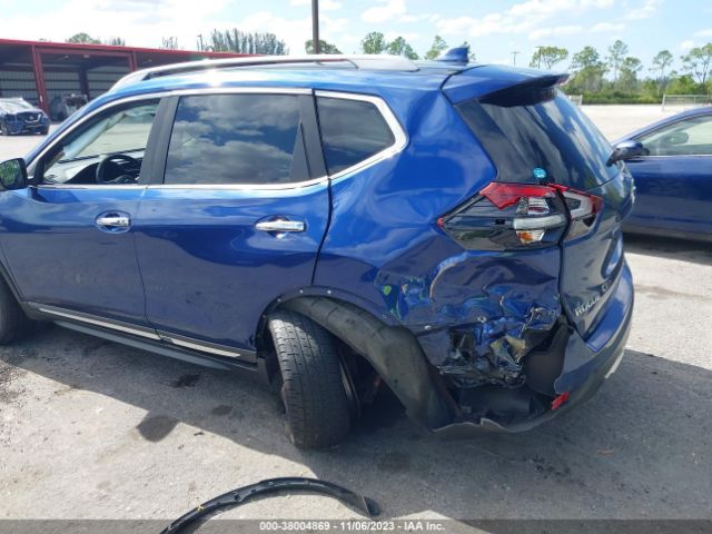 Photo 5 VIN: 5N1AT2MT6JC778620 - NISSAN ROGUE 