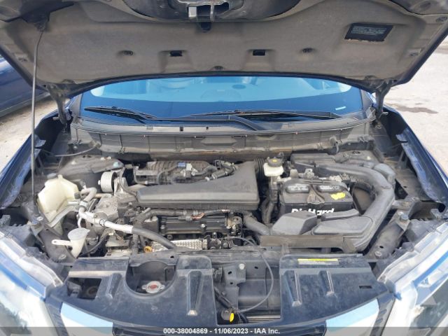 Photo 9 VIN: 5N1AT2MT6JC778620 - NISSAN ROGUE 