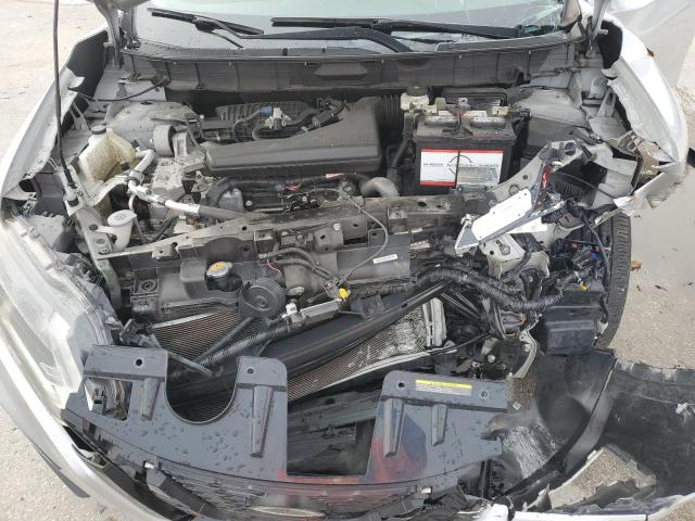 Photo 11 VIN: 5N1AT2MT6JC791609 - NISSAN ROUGE 