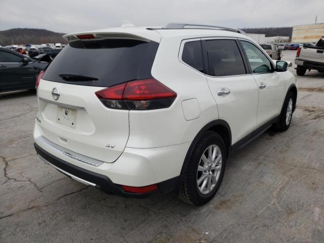 Photo 3 VIN: 5N1AT2MT6JC797359 - NISSAN ROGUE S 