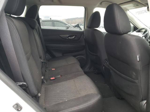 Photo 5 VIN: 5N1AT2MT6JC797359 - NISSAN ROGUE S 