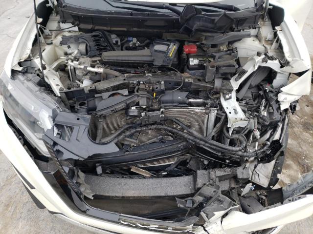 Photo 6 VIN: 5N1AT2MT6JC797359 - NISSAN ROGUE S 