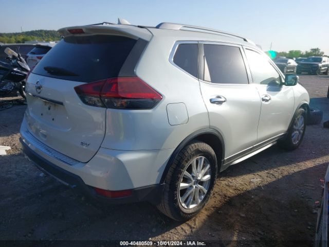 Photo 3 VIN: 5N1AT2MT6JC799273 - NISSAN ROGUE 