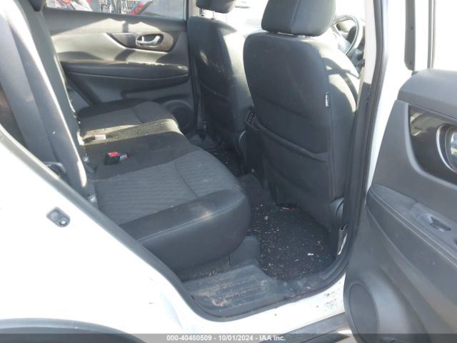 Photo 7 VIN: 5N1AT2MT6JC799273 - NISSAN ROGUE 