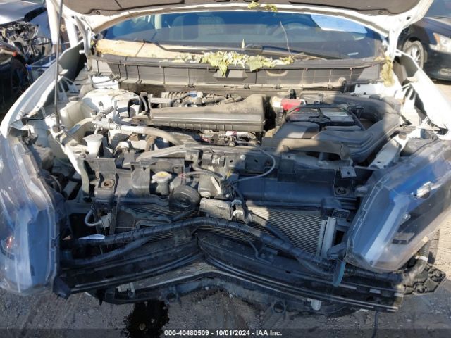 Photo 9 VIN: 5N1AT2MT6JC799273 - NISSAN ROGUE 