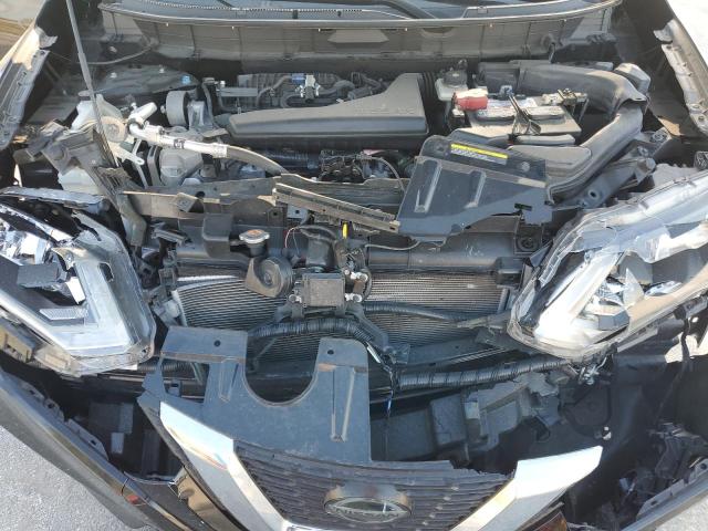 Photo 11 VIN: 5N1AT2MT6JC806934 - NISSAN ROGUE 