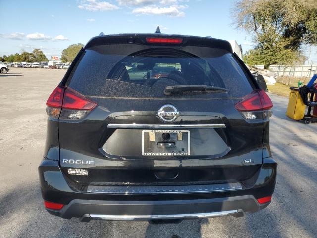 Photo 5 VIN: 5N1AT2MT6JC806934 - NISSAN ROGUE 