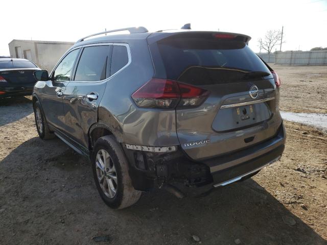 Photo 2 VIN: 5N1AT2MT6JC814077 - NISSAN ROGUE S 