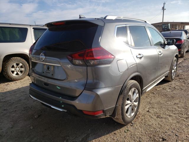 Photo 3 VIN: 5N1AT2MT6JC814077 - NISSAN ROGUE S 