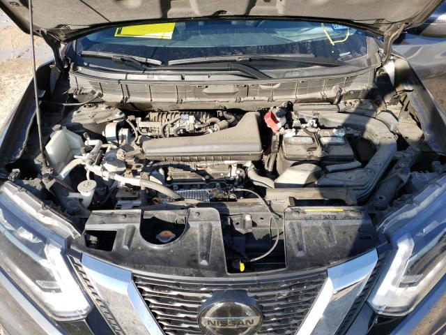 Photo 6 VIN: 5N1AT2MT6JC814077 - NISSAN ROGUE S 