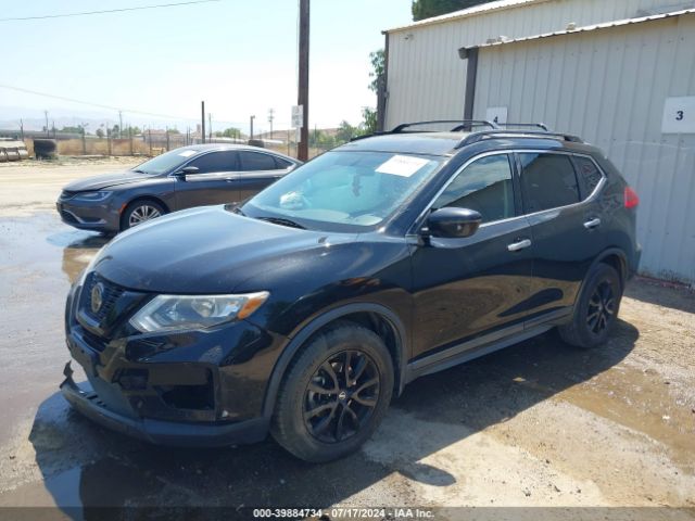 Photo 1 VIN: 5N1AT2MT6JC818128 - NISSAN ROGUE 