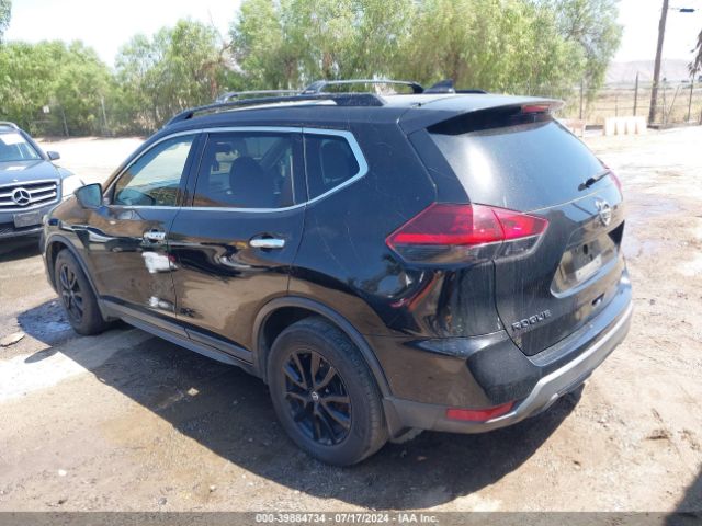 Photo 2 VIN: 5N1AT2MT6JC818128 - NISSAN ROGUE 