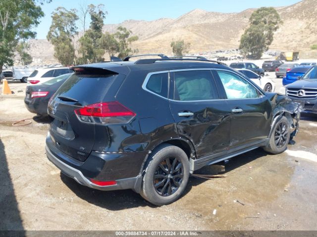 Photo 3 VIN: 5N1AT2MT6JC818128 - NISSAN ROGUE 