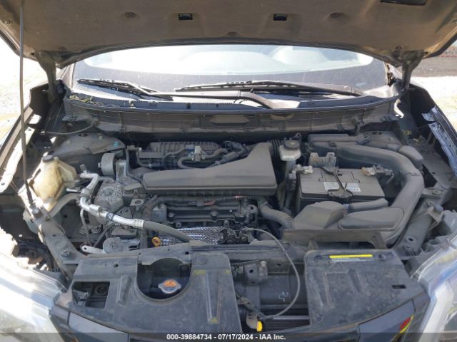 Photo 9 VIN: 5N1AT2MT6JC818128 - NISSAN ROGUE 