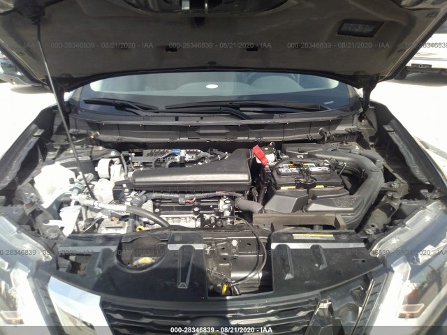 Photo 9 VIN: 5N1AT2MT6JC818601 - NISSAN ROGUE 