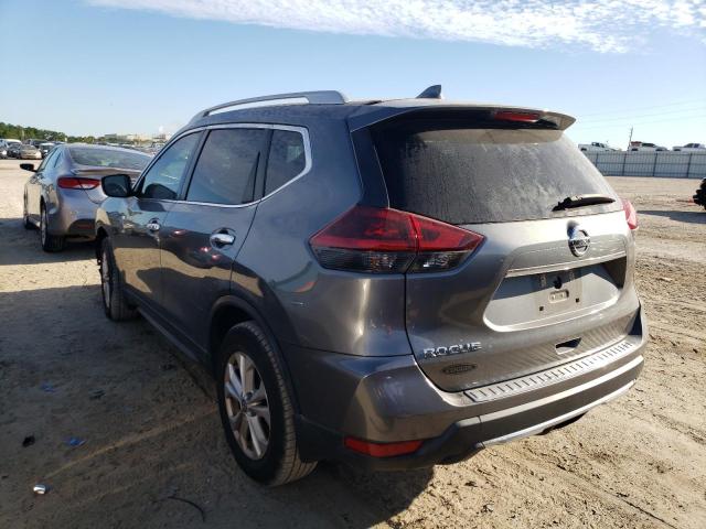 Photo 2 VIN: 5N1AT2MT6JC818789 - NISSAN ROGUE S 