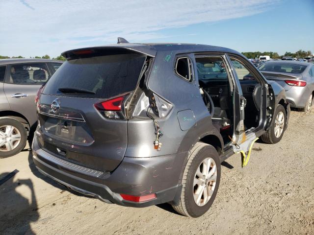 Photo 3 VIN: 5N1AT2MT6JC818789 - NISSAN ROGUE S 