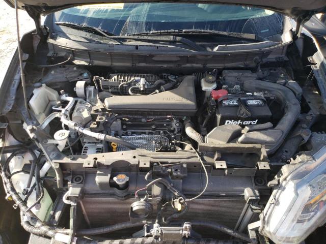 Photo 6 VIN: 5N1AT2MT6JC818789 - NISSAN ROGUE S 