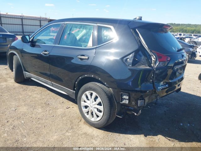 Photo 2 VIN: 5N1AT2MT6JC826729 - NISSAN ROGUE 