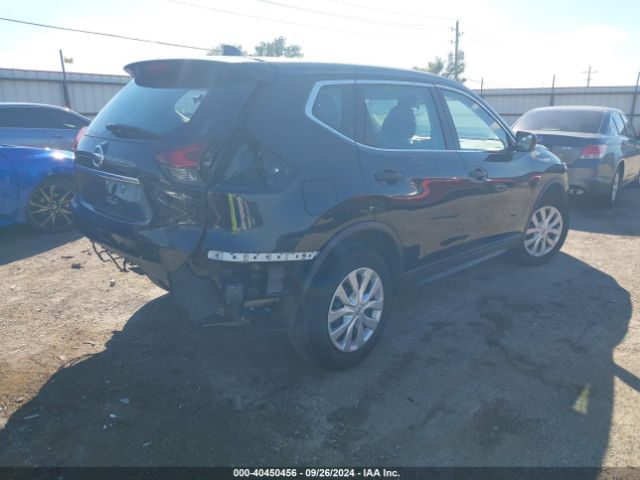 Photo 3 VIN: 5N1AT2MT6JC826729 - NISSAN ROGUE 