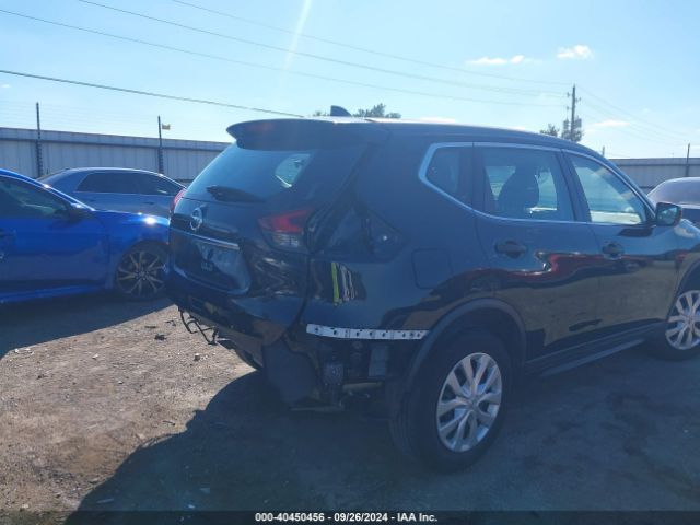 Photo 5 VIN: 5N1AT2MT6JC826729 - NISSAN ROGUE 