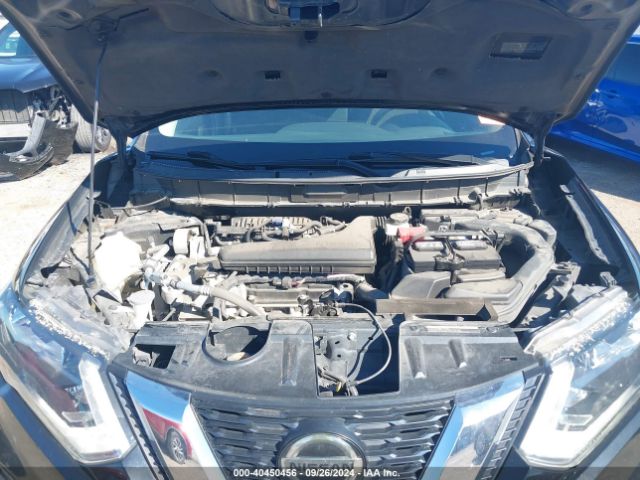 Photo 9 VIN: 5N1AT2MT6JC826729 - NISSAN ROGUE 