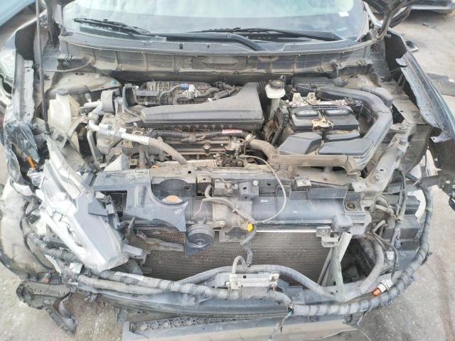 Photo 10 VIN: 5N1AT2MT6JC827184 - NISSAN ROGUE S 