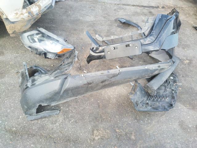 Photo 11 VIN: 5N1AT2MT6JC827184 - NISSAN ROGUE S 