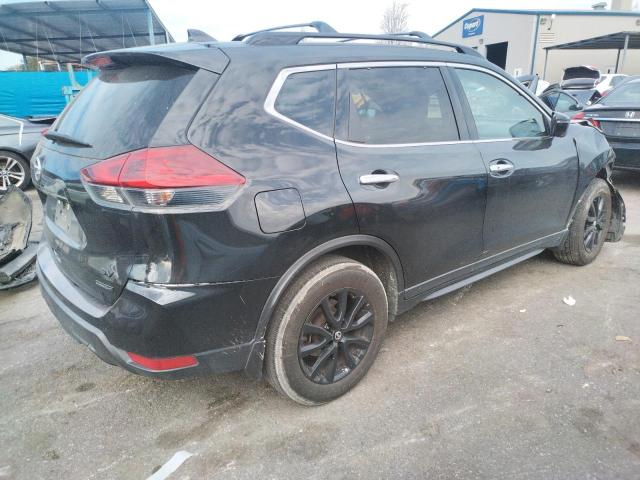 Photo 2 VIN: 5N1AT2MT6JC827184 - NISSAN ROGUE S 