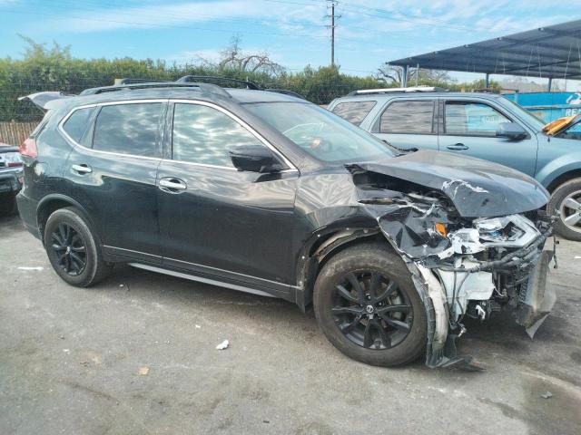 Photo 3 VIN: 5N1AT2MT6JC827184 - NISSAN ROGUE S 