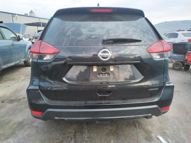 Photo 5 VIN: 5N1AT2MT6JC827184 - NISSAN ROGUE S 