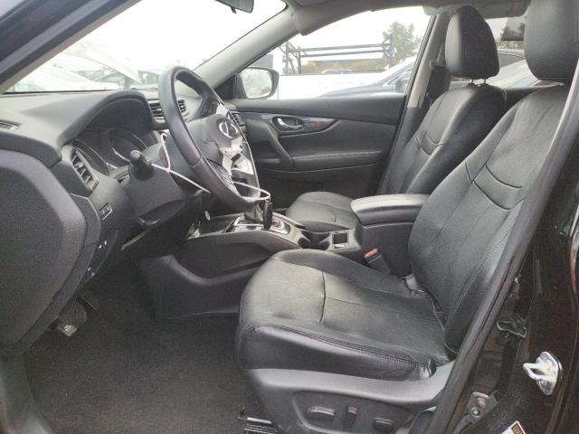 Photo 6 VIN: 5N1AT2MT6JC827184 - NISSAN ROGUE S 