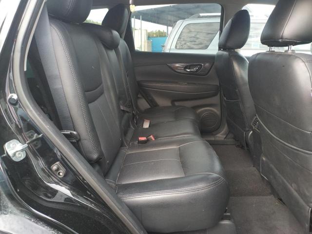 Photo 9 VIN: 5N1AT2MT6JC827184 - NISSAN ROGUE S 