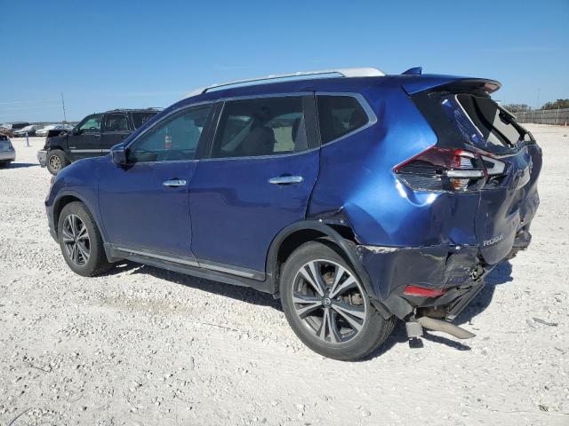 Photo 1 VIN: 5N1AT2MT6JC830764 - NISSAN ROGUE 