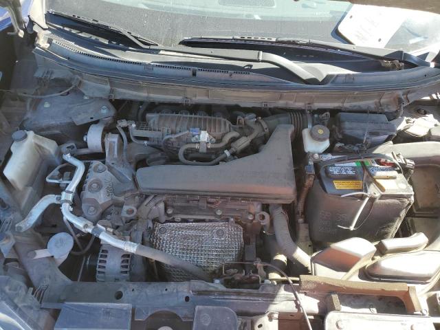 Photo 10 VIN: 5N1AT2MT6JC830764 - NISSAN ROGUE 