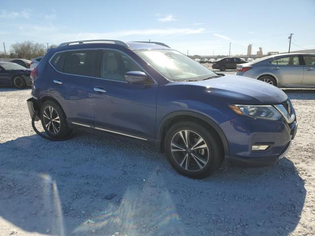 Photo 3 VIN: 5N1AT2MT6JC830764 - NISSAN ROGUE 