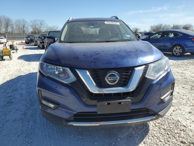 Photo 4 VIN: 5N1AT2MT6JC830764 - NISSAN ROGUE 