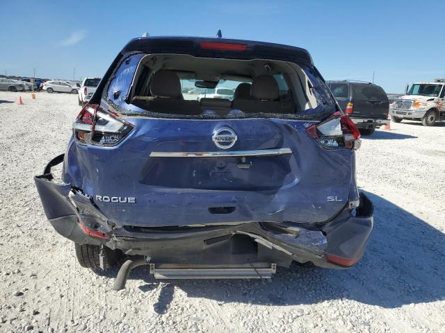 Photo 5 VIN: 5N1AT2MT6JC830764 - NISSAN ROGUE 