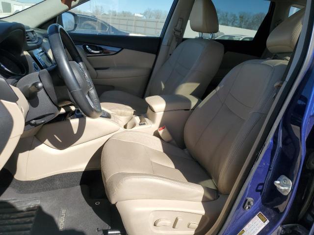 Photo 6 VIN: 5N1AT2MT6JC830764 - NISSAN ROGUE 