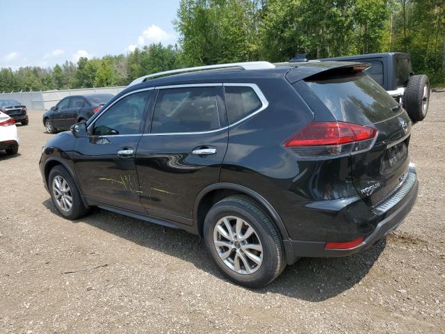 Photo 1 VIN: 5N1AT2MT6JC830957 - NISSAN ROGUE S 