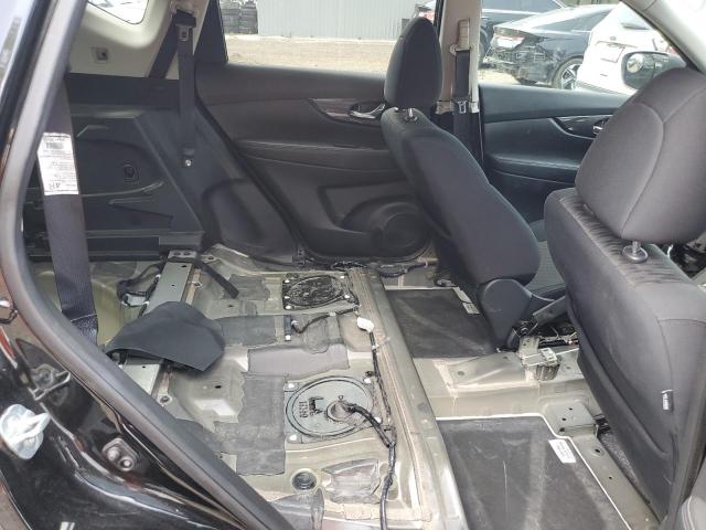 Photo 10 VIN: 5N1AT2MT6JC830957 - NISSAN ROGUE S 