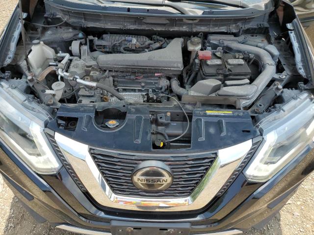 Photo 11 VIN: 5N1AT2MT6JC830957 - NISSAN ROGUE S 