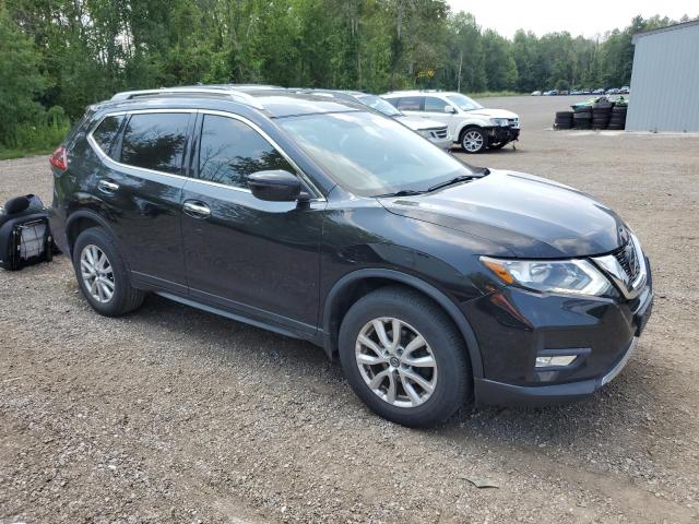 Photo 3 VIN: 5N1AT2MT6JC830957 - NISSAN ROGUE S 