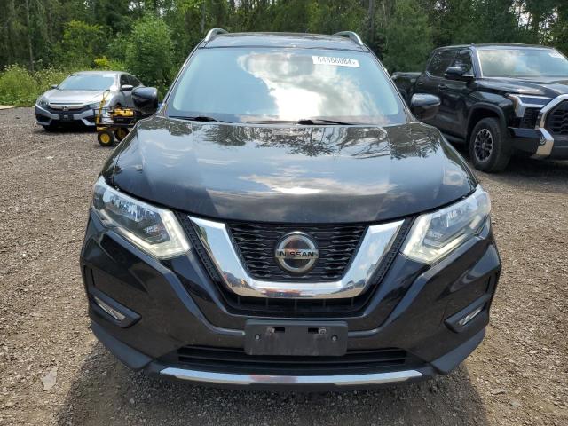 Photo 4 VIN: 5N1AT2MT6JC830957 - NISSAN ROGUE S 