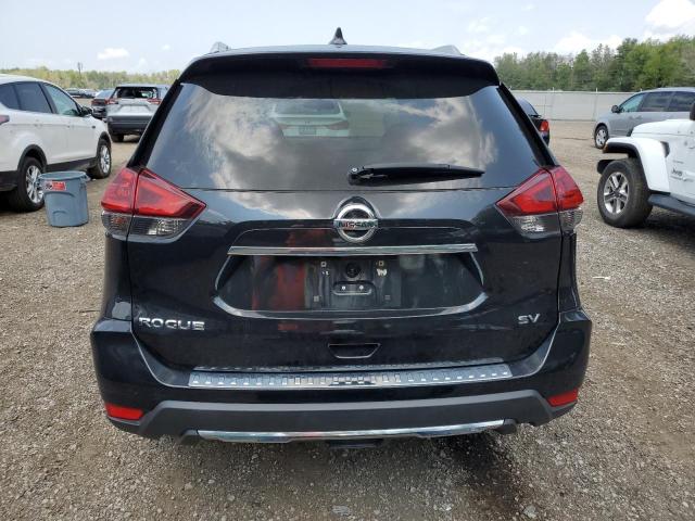 Photo 5 VIN: 5N1AT2MT6JC830957 - NISSAN ROGUE S 