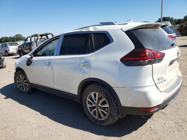 Photo 1 VIN: 5N1AT2MT6JC830960 - NISSAN ROGUE S 