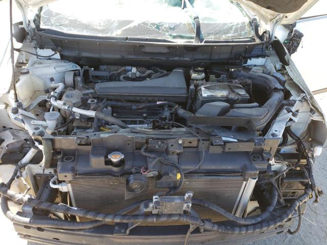 Photo 11 VIN: 5N1AT2MT6JC830960 - NISSAN ROGUE S 